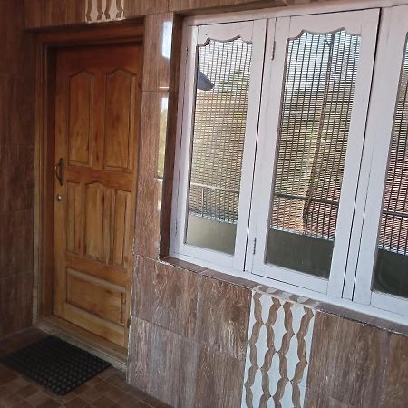 Krupa Homestay มาดิเครี ภายนอก รูปภาพ